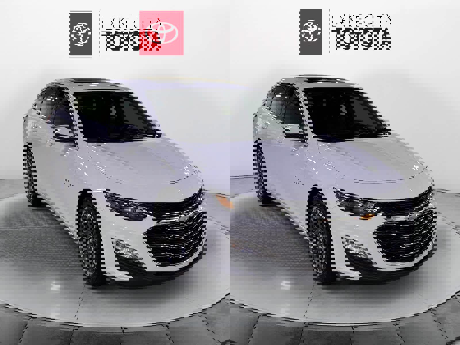 Used 2024 Chevrolet Malibu LT image 10