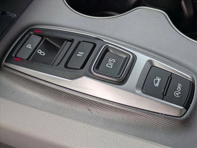 Used 2024 Honda Ridgeline RTL image 11