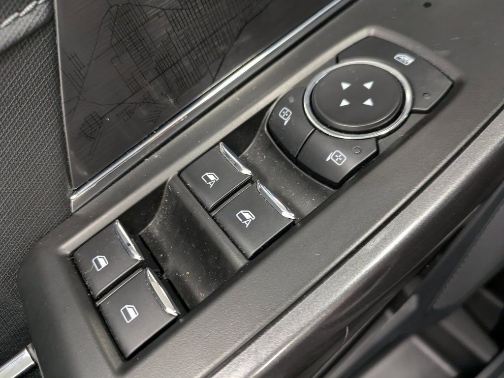 Used 2023 Ford F150 XLT w/ Equipment Group 302A High image 9