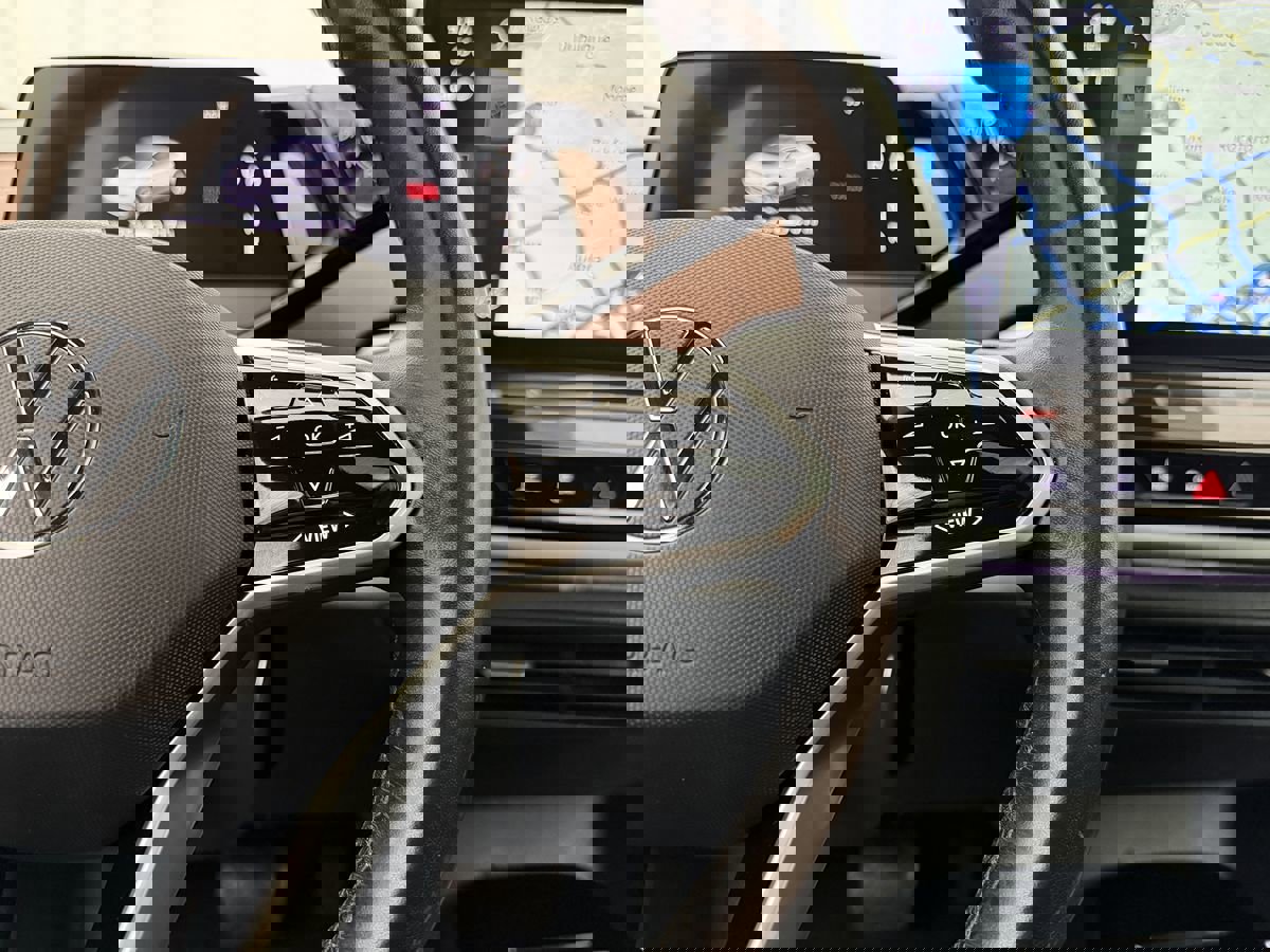 Used 2022 Volkswagen ID.4 Pro S image 11