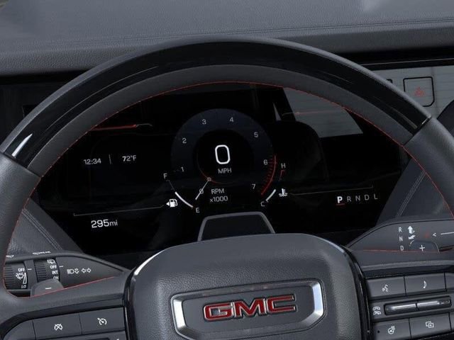 New 2026 GMC Yukon AT4 Ultimate image 18