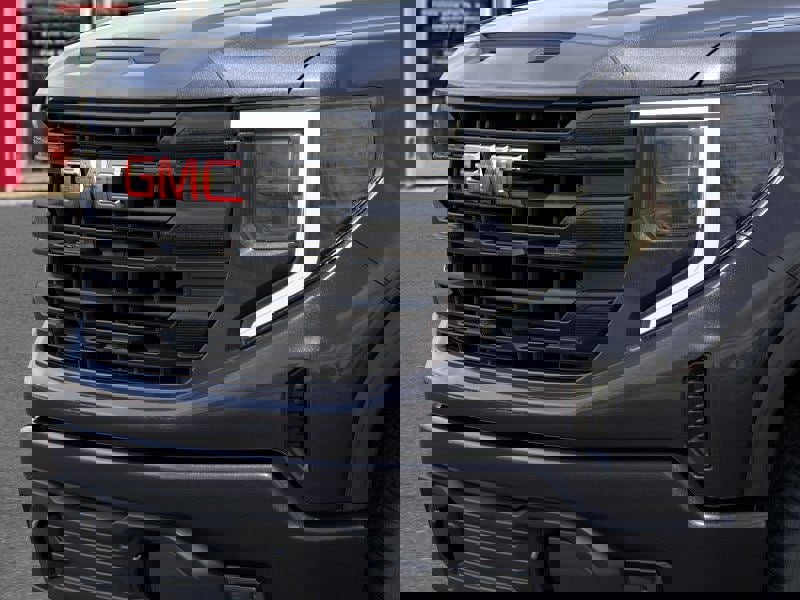 New 2026 GMC Sierra 1500 Elevation image 13