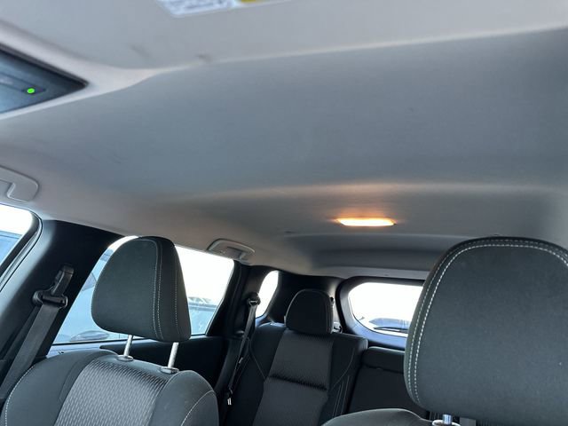 Used 2024 Mitsubishi Outlander ES AWD/4WD image 18