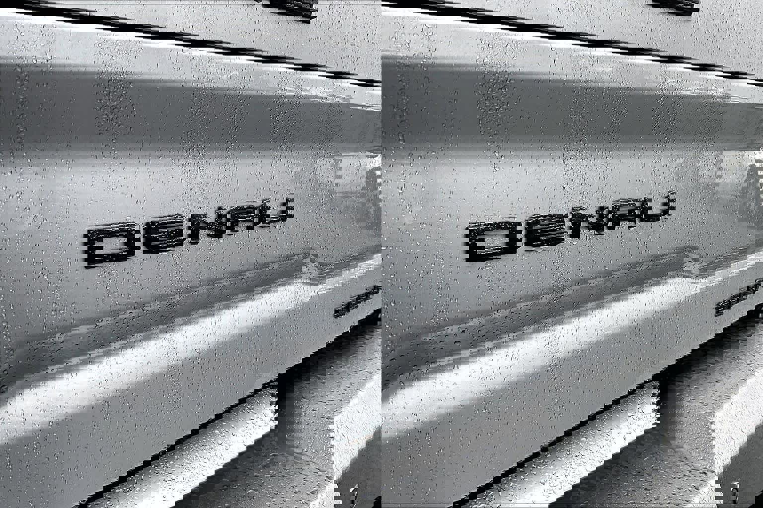 Used 2024 GMC Sierra 2500 Denali Ultimate w/ Max Trailering Package image 31