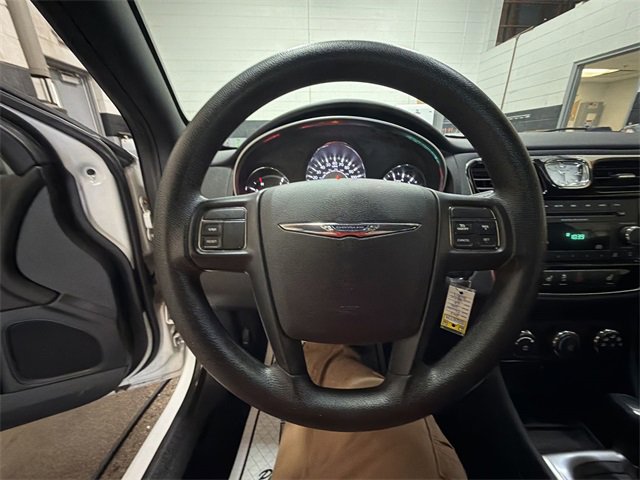 Used 2012 Chrysler 200 LX image 14