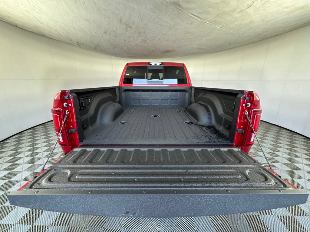 New 2027 RAM 3500 Limited AWD/4WD image 32