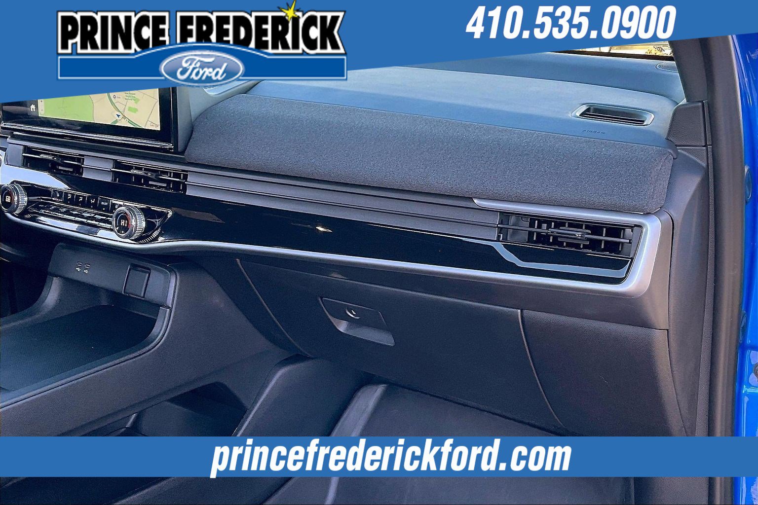 Used 2024 Honda Prologue EX image 15