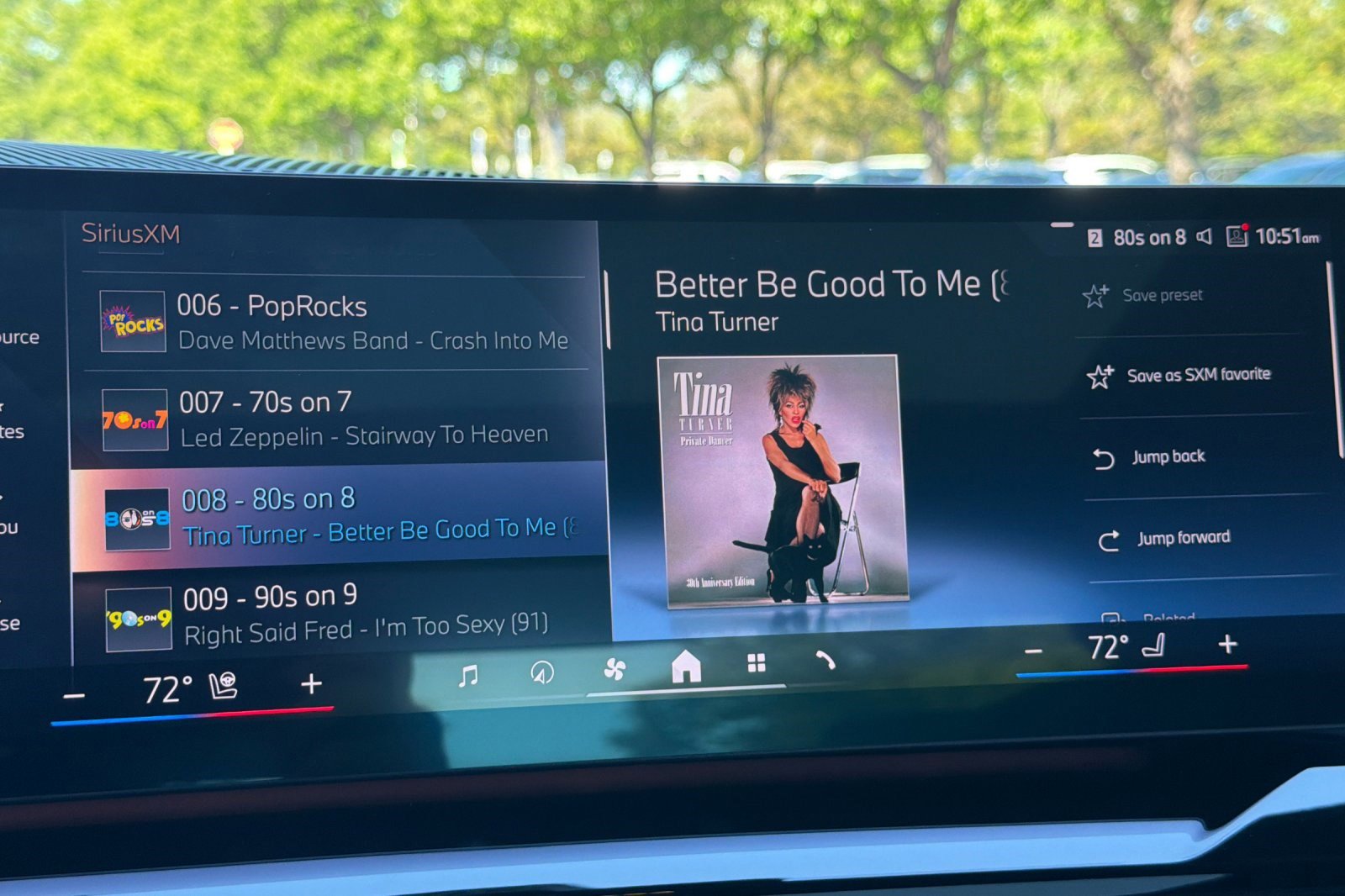 Used 2025 BMW i5 xDrive40 w/ Executive Package image 24