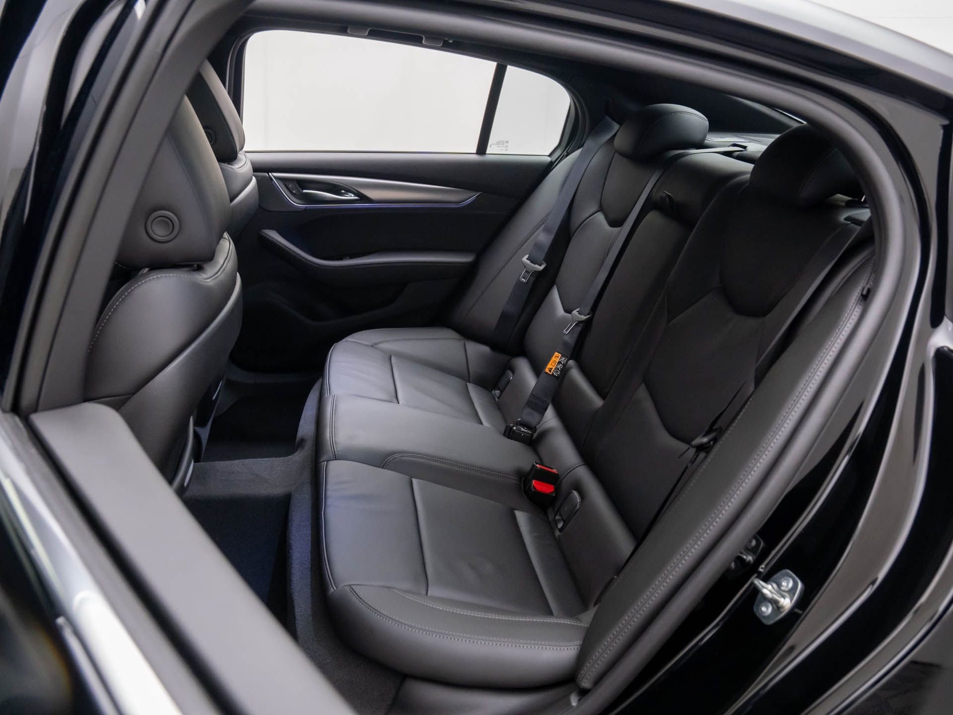 New 2026 Cadillac CT5 Premium Luxury image 18