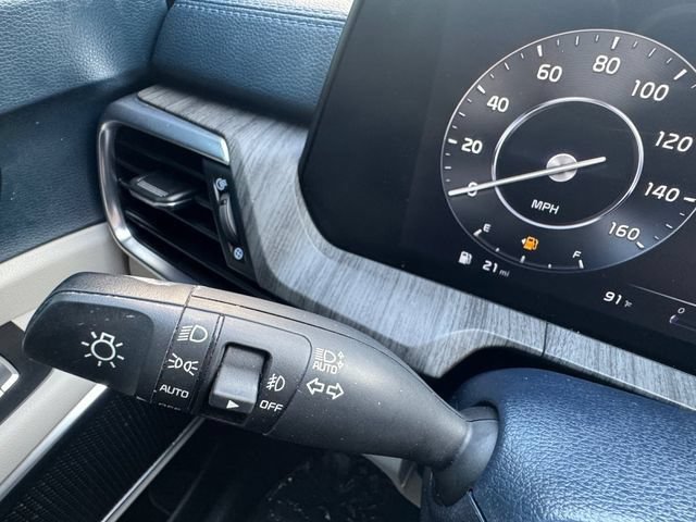 Used 2024 Kia Telluride SX FWD image 25