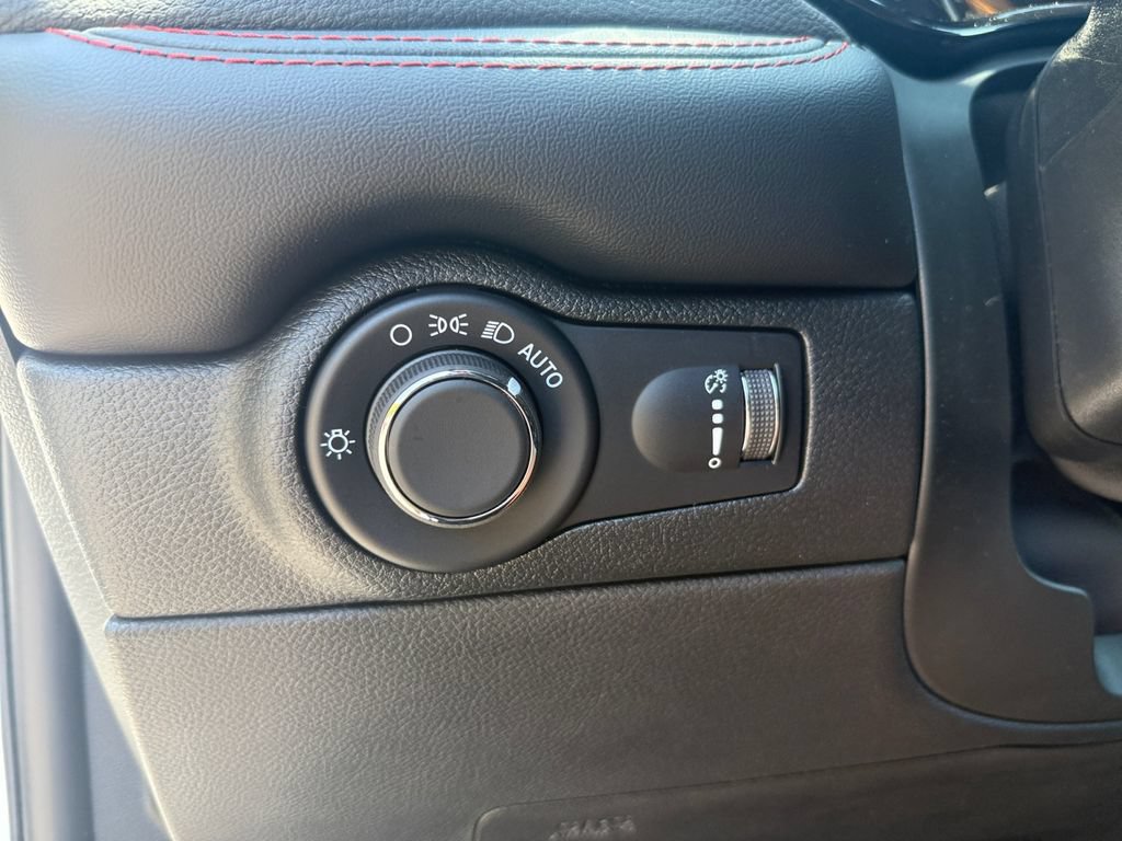 New 2026 Dodge Durango GT AWD/4WD image 19