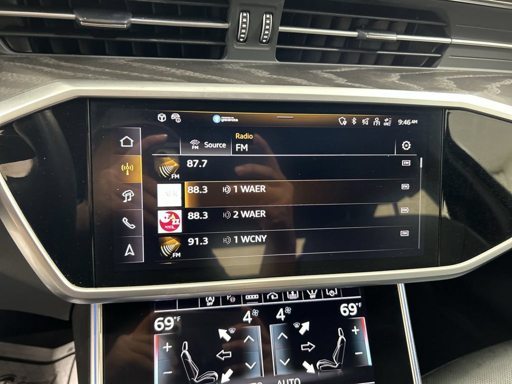 Used 2024 Audi A6 3.0T Prestige AWD/4WD image 14
