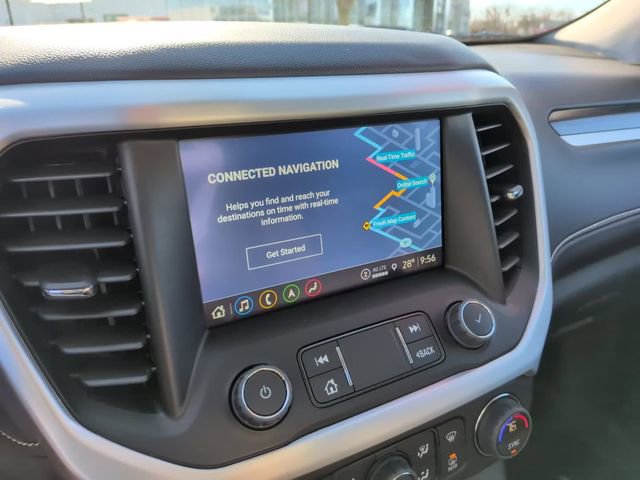 Certified 2023 GMC Acadia SLT w/ Preferred Package image 23