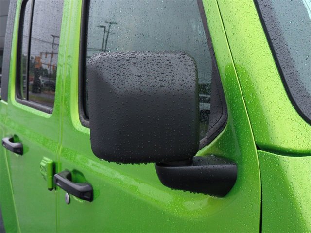 New 2025 Jeep Gladiator Sport image 12