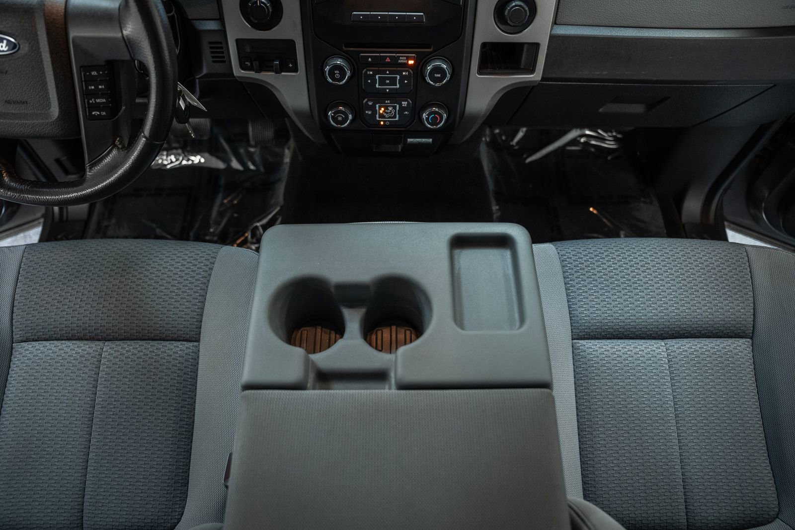Used 2013 Ford F150 XLT w/ Luxury Equipment Group AWD/4WD image 31