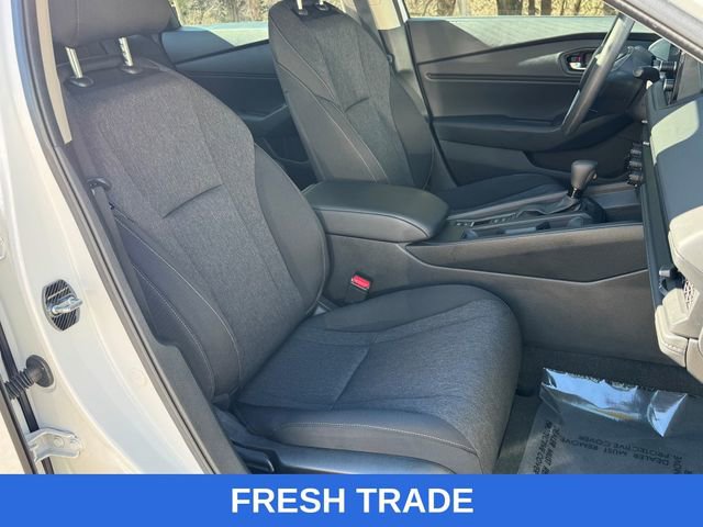 Certified 2025 Honda Accord SE image 11