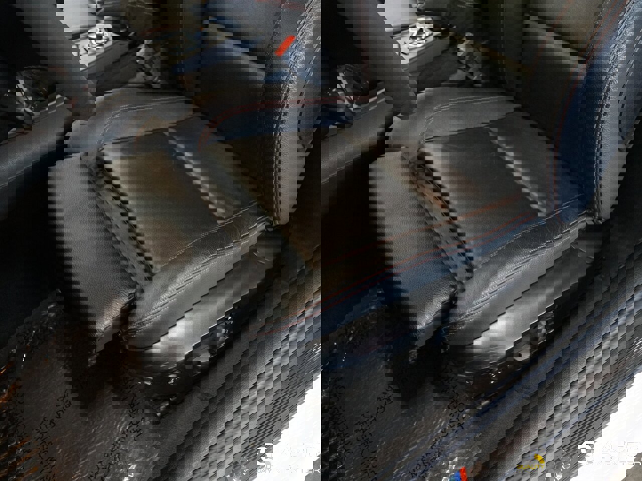 Used 2011 BMW 1 Series M image 18