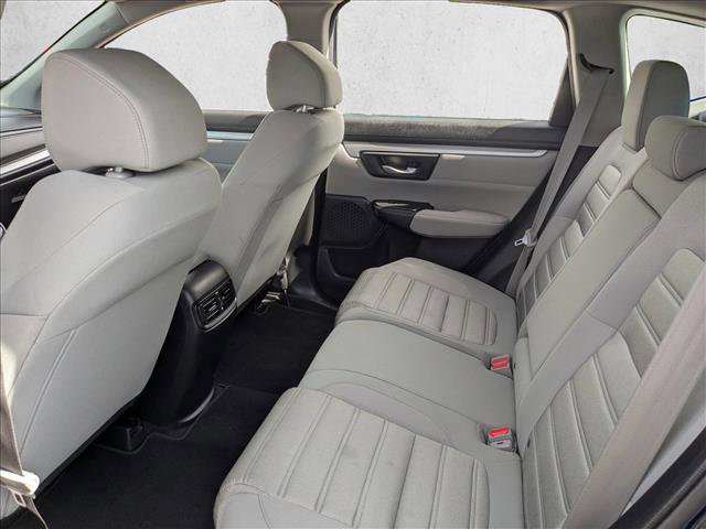 Used 2018 Honda CR-V LX image 14