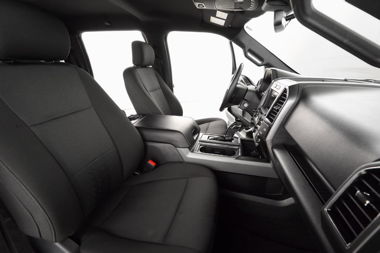 Used 2020 Ford F150 XLT w/ Equipment Group 302A Luxury image 22