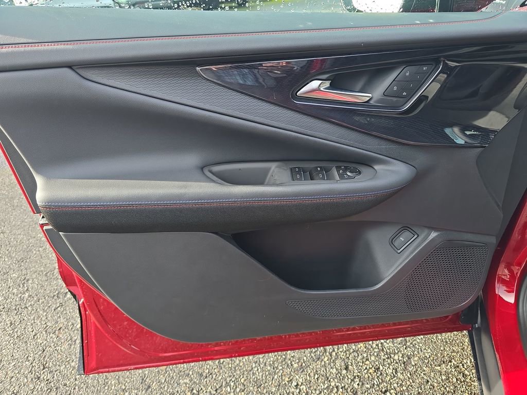 New 2026 Chevrolet Blazer EV RS image 26