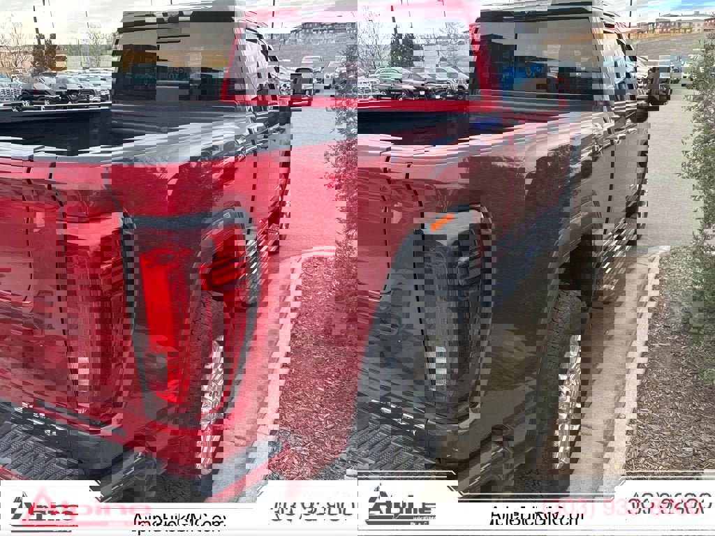 Used 2022 GMC Sierra 2500 Denali w/ Denali Ultimate Package image 3
