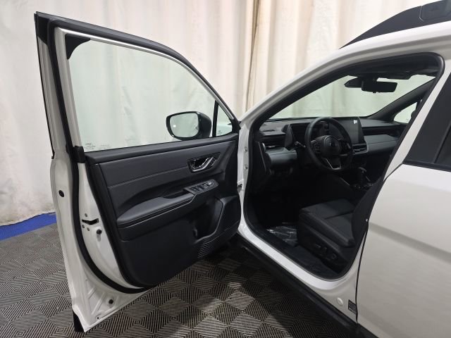 New 2026 Subaru Outback Touring XT AWD/4WD image 11