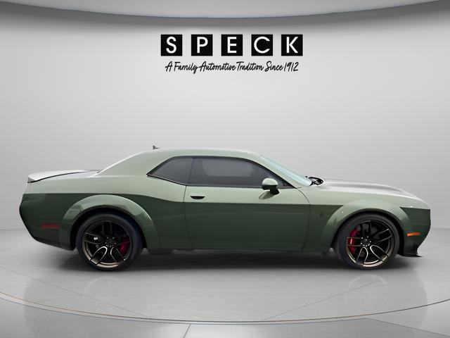 Used 2023 Dodge Challenger SRT Hellcat image 6