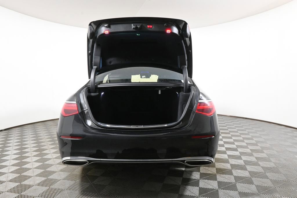 Certified 2023 Mercedes-Benz S 500 S 500 image 34