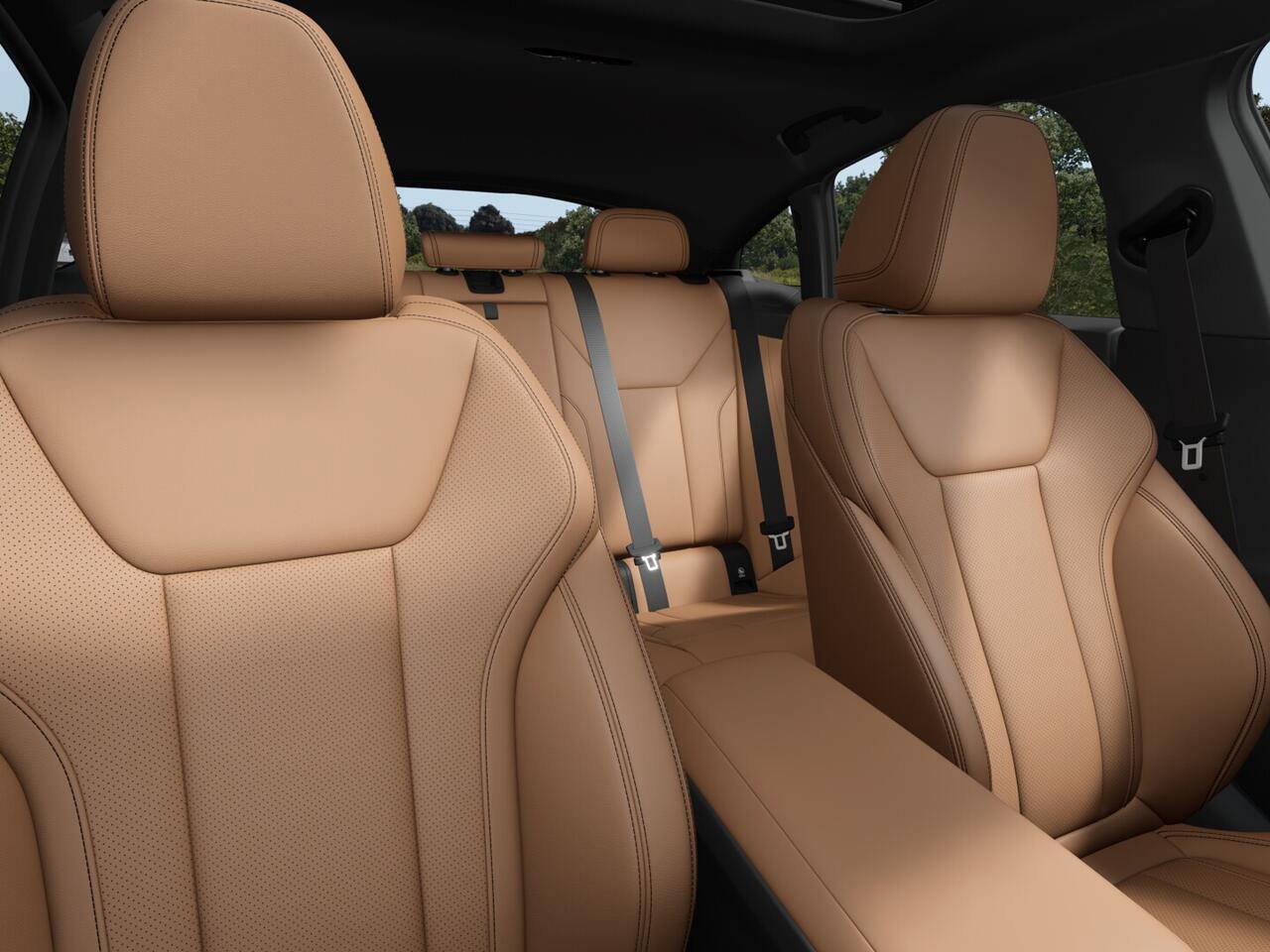 New 2026 BMW 440i xDrive image 11