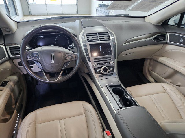 Used 2017 Lincoln MKZ Select w/ Select Plus Package FWD image 19