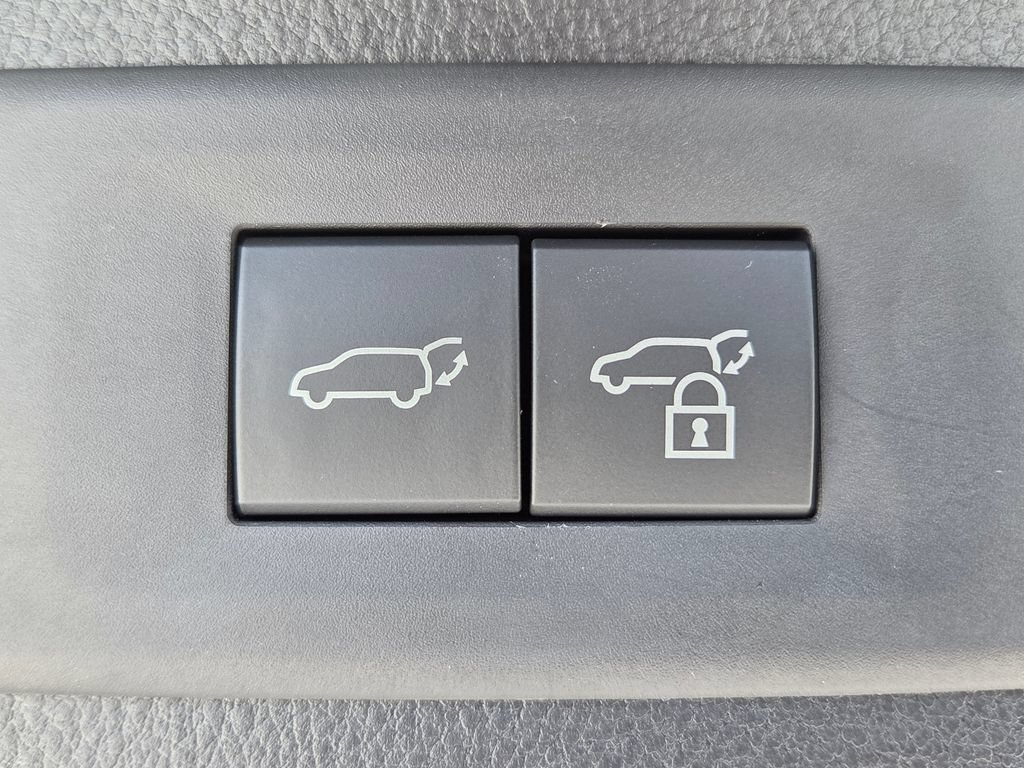 New 2026 Lexus TX 350 AWD image 33