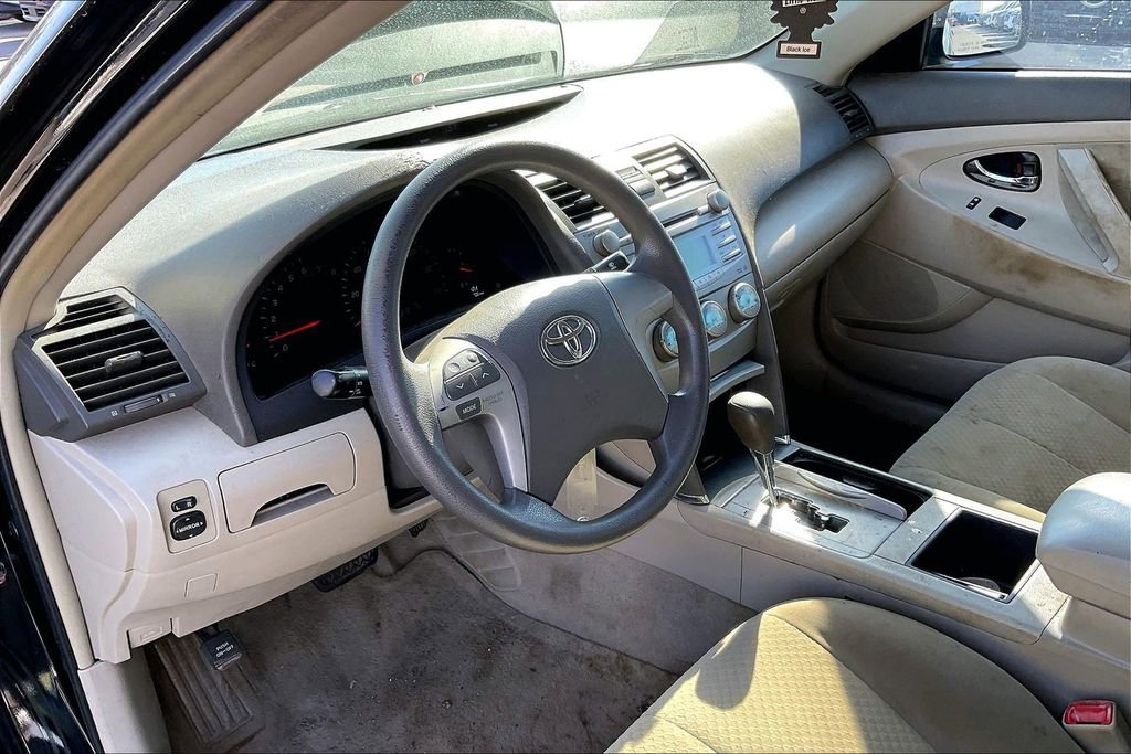 Used 2009 Toyota Camry SE image 18