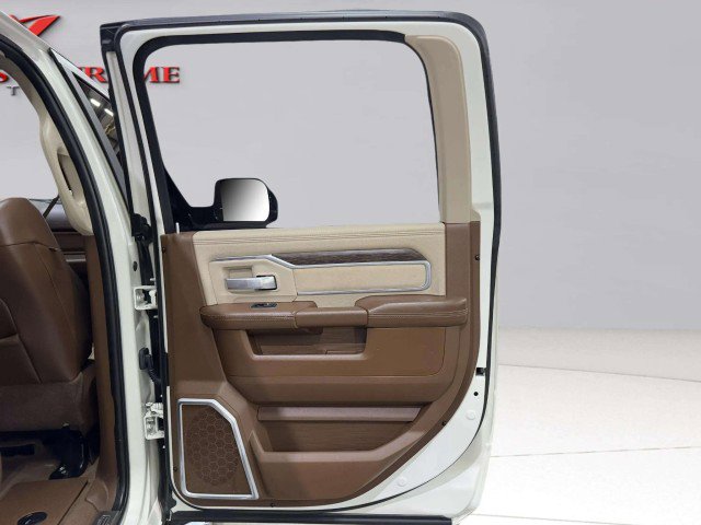 Used 2020 RAM 2500 Laramie image 67