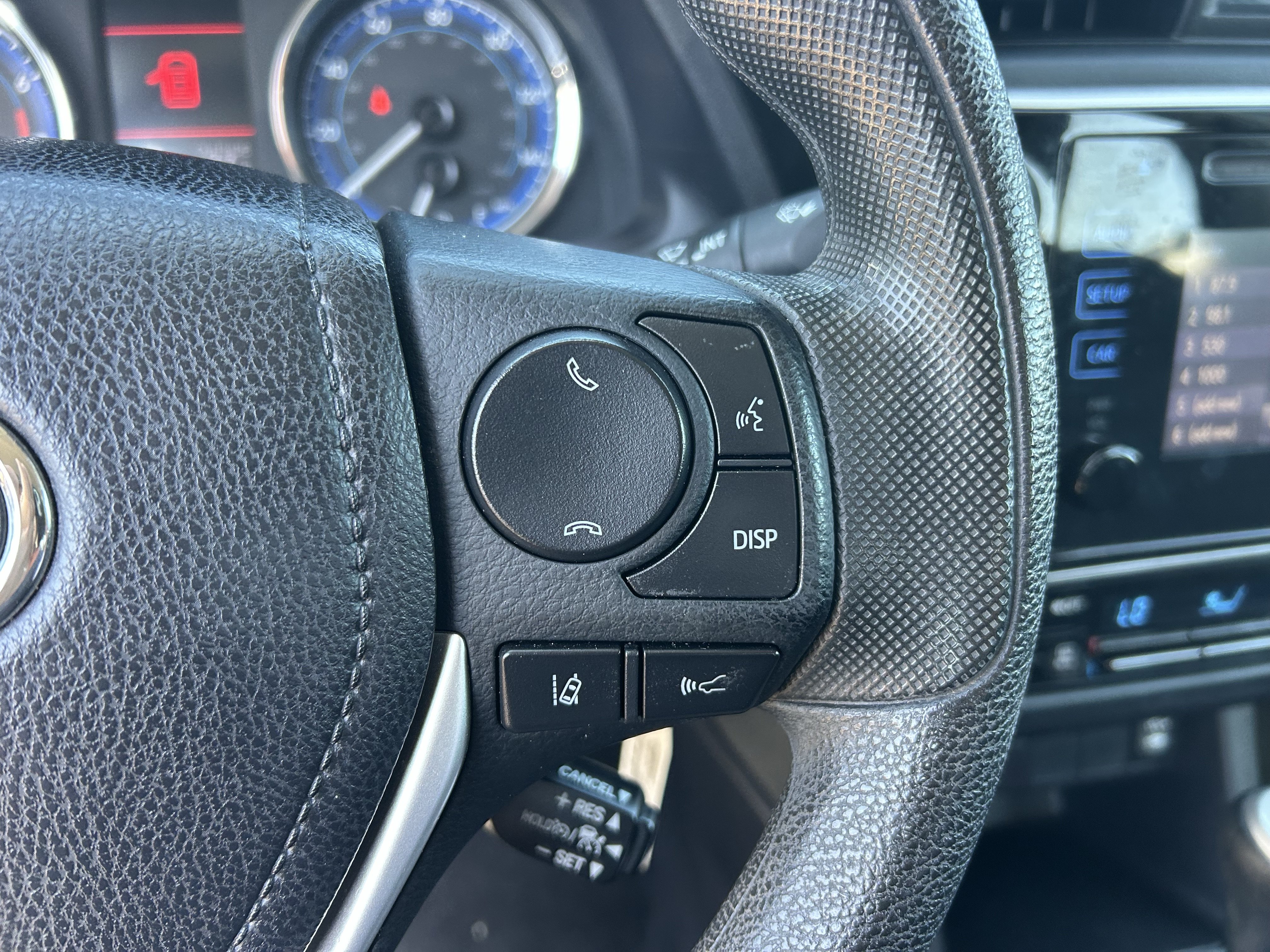 Certified 2019 Toyota Corolla LE FWD image 26