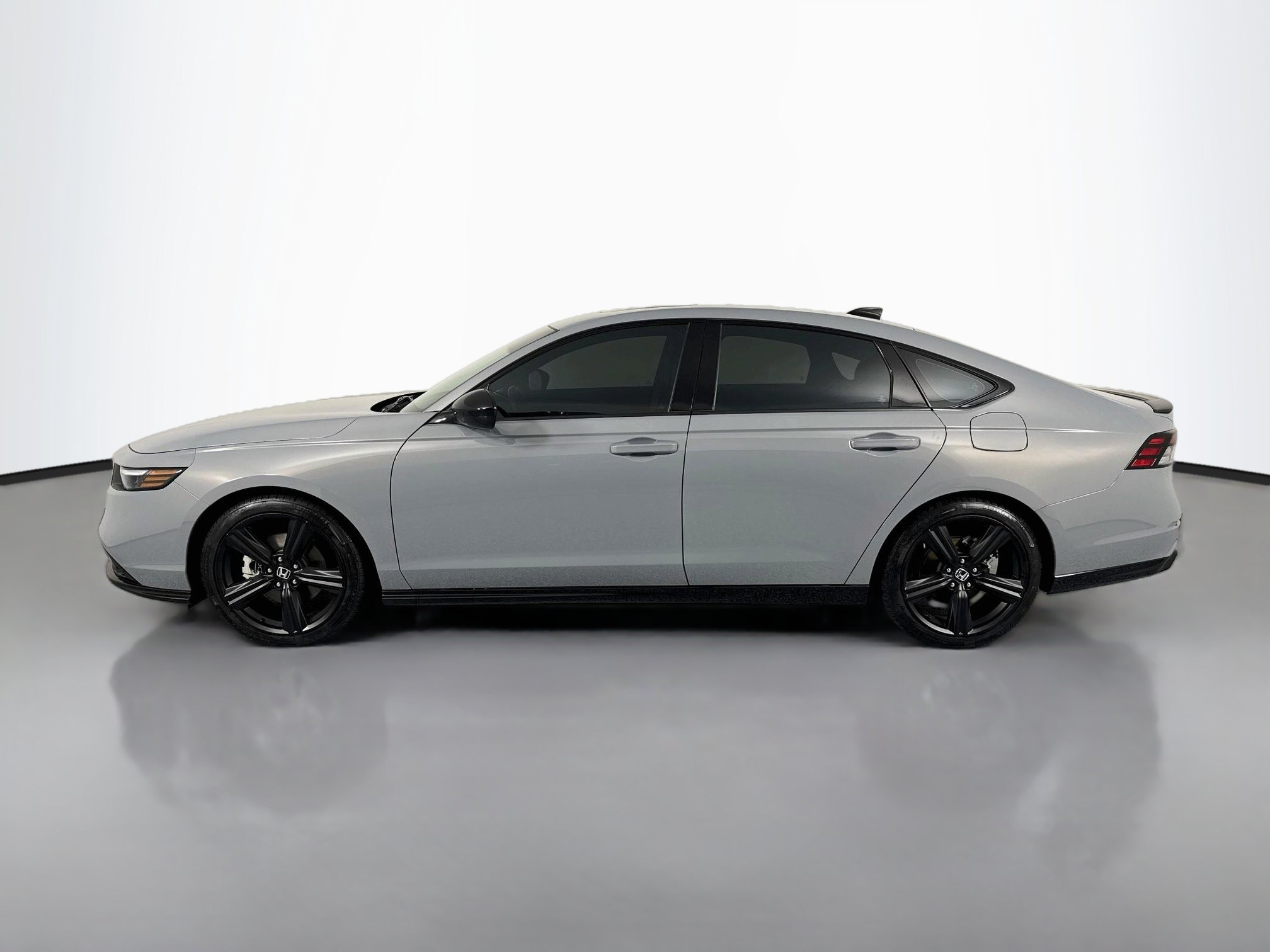 Certified 2023 Honda Accord Sport image 8