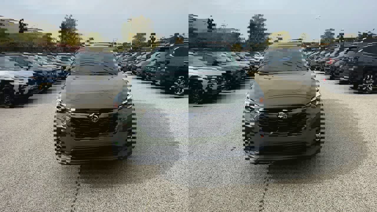 New 2026 Subaru Crosstrek 2.5i Premium image 3