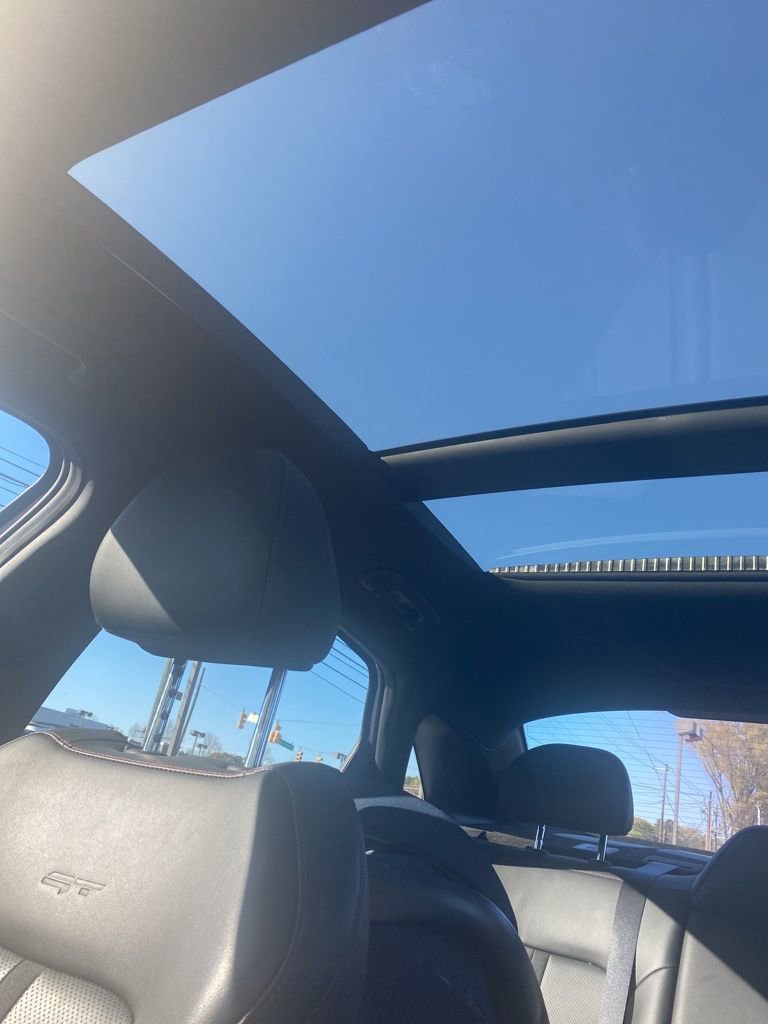 Used 2023 Kia K5 GT w/ GT1 Package image 6