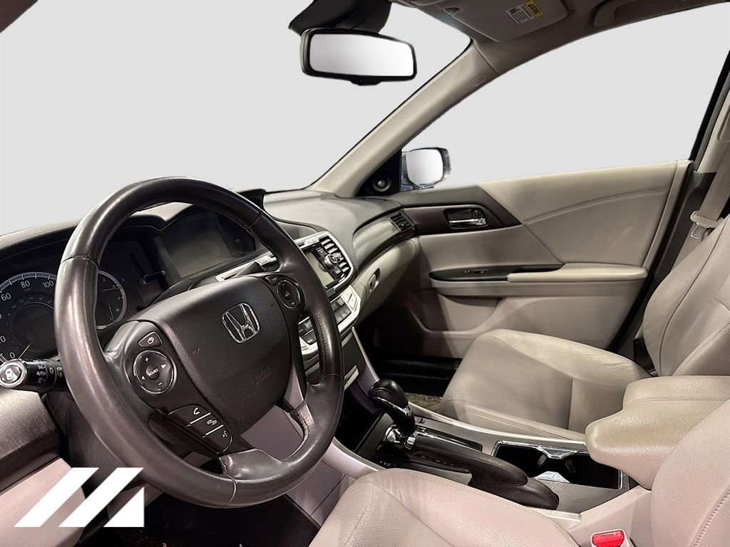Used 2014 Honda Accord EX-L image 8