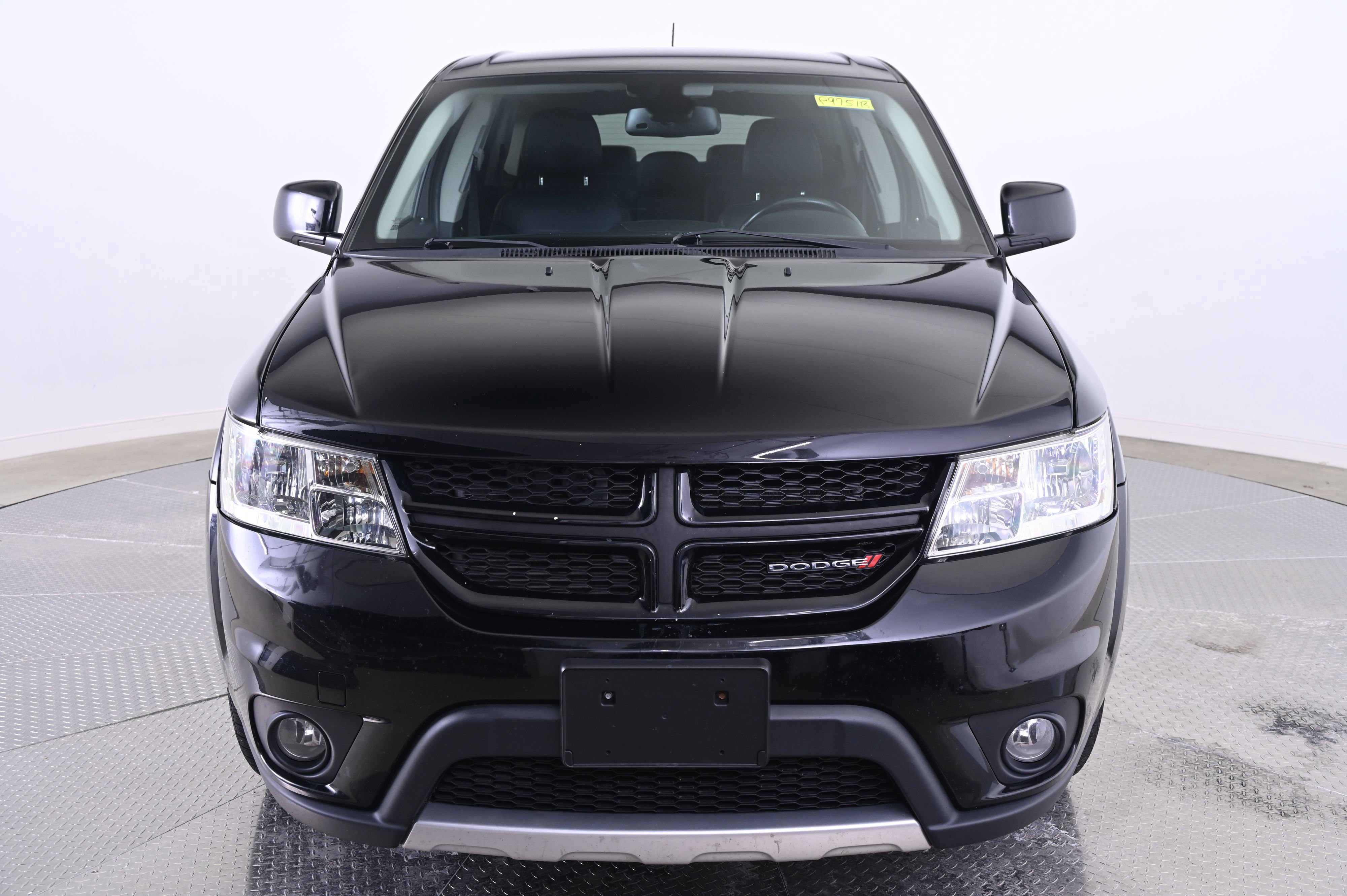 Used 2019 Dodge Journey GT image 10
