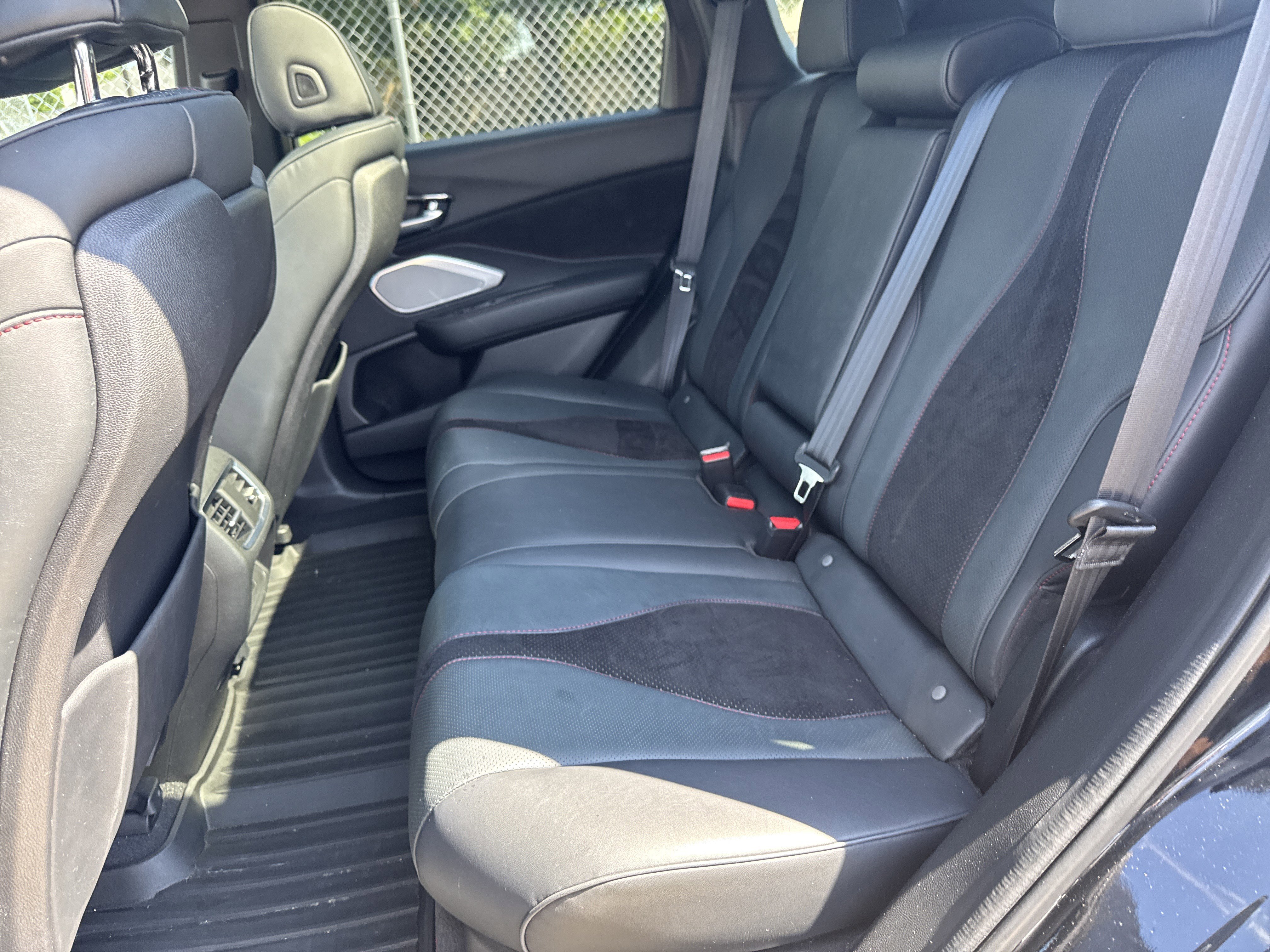 Used 2022 Acura RDX A-Spec FWD image 12