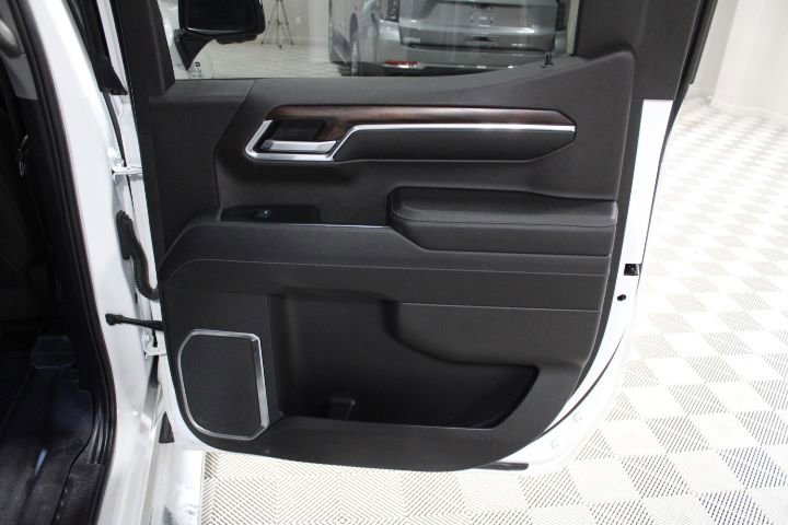 Used 2022 GMC Sierra 1500 SLT w/ SLT Premium Plus Package AWD/4WD image 31