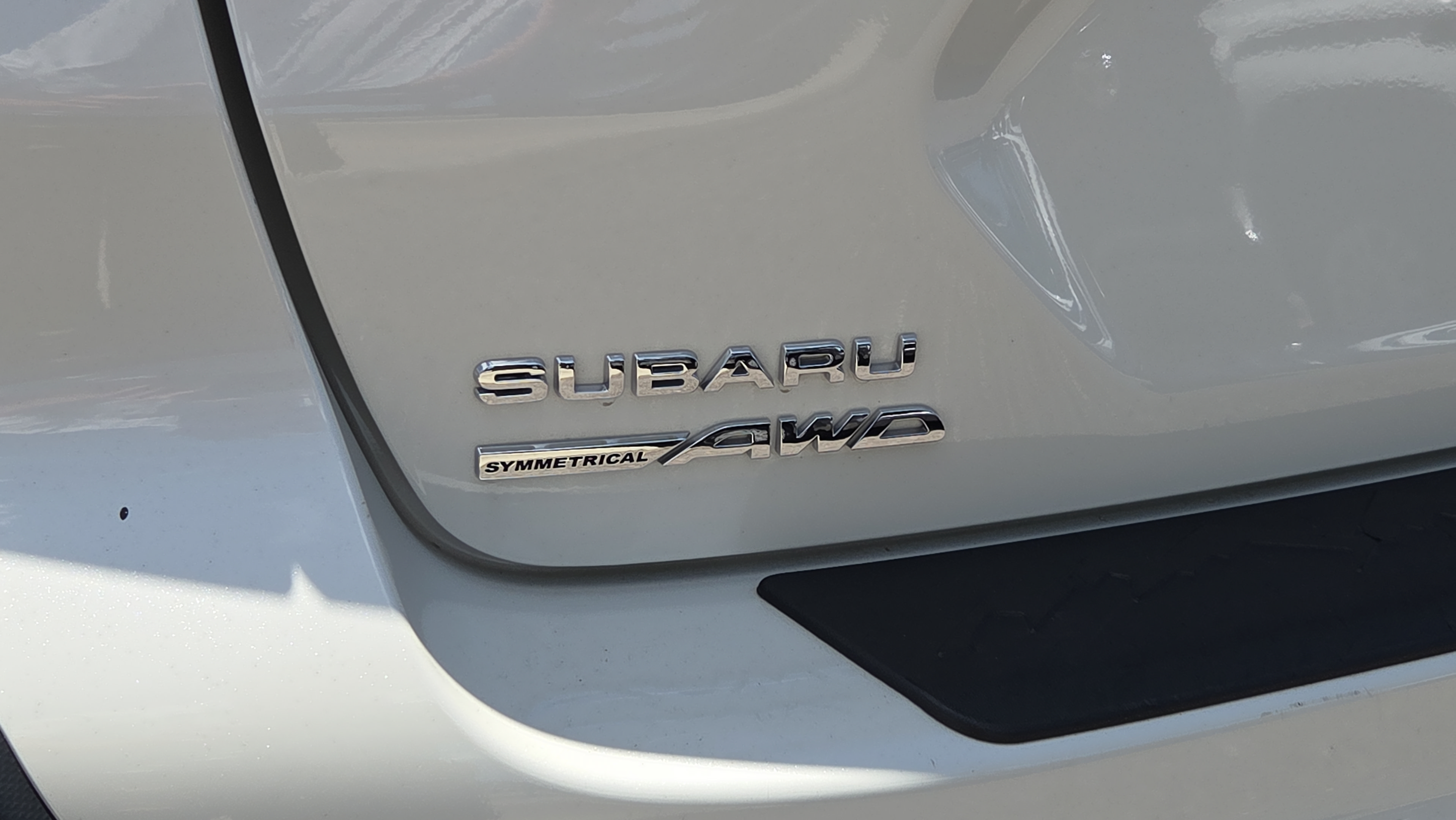 Used 2024 Subaru Crosstrek 2.0i Premium AWD/4WD image 11