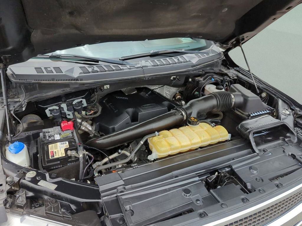 Used 2020 Ford F150 King Ranch image 33