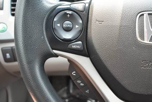 Used 2012 Honda Civic EX image 24