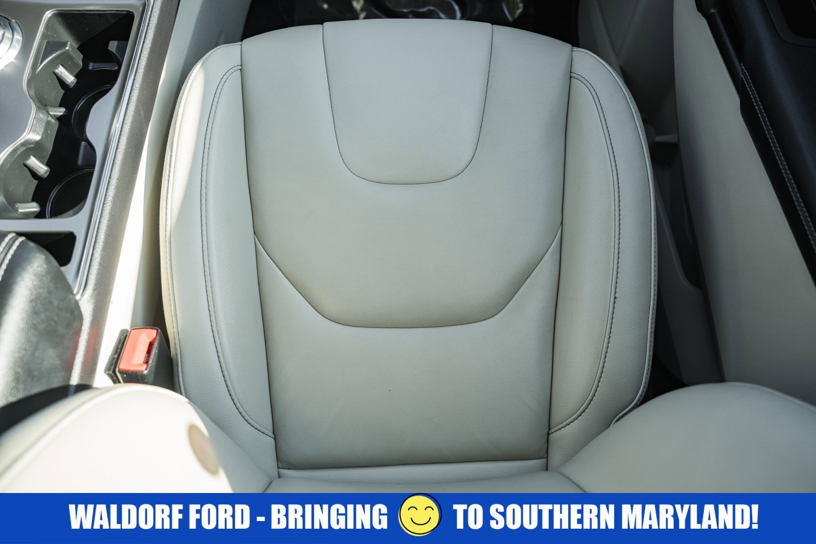 Used 2022 Ford Edge Titanium image 72