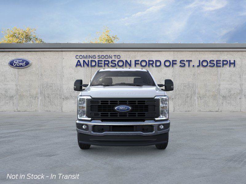 New 2026 Ford F250 XL AWD/4WD image 6