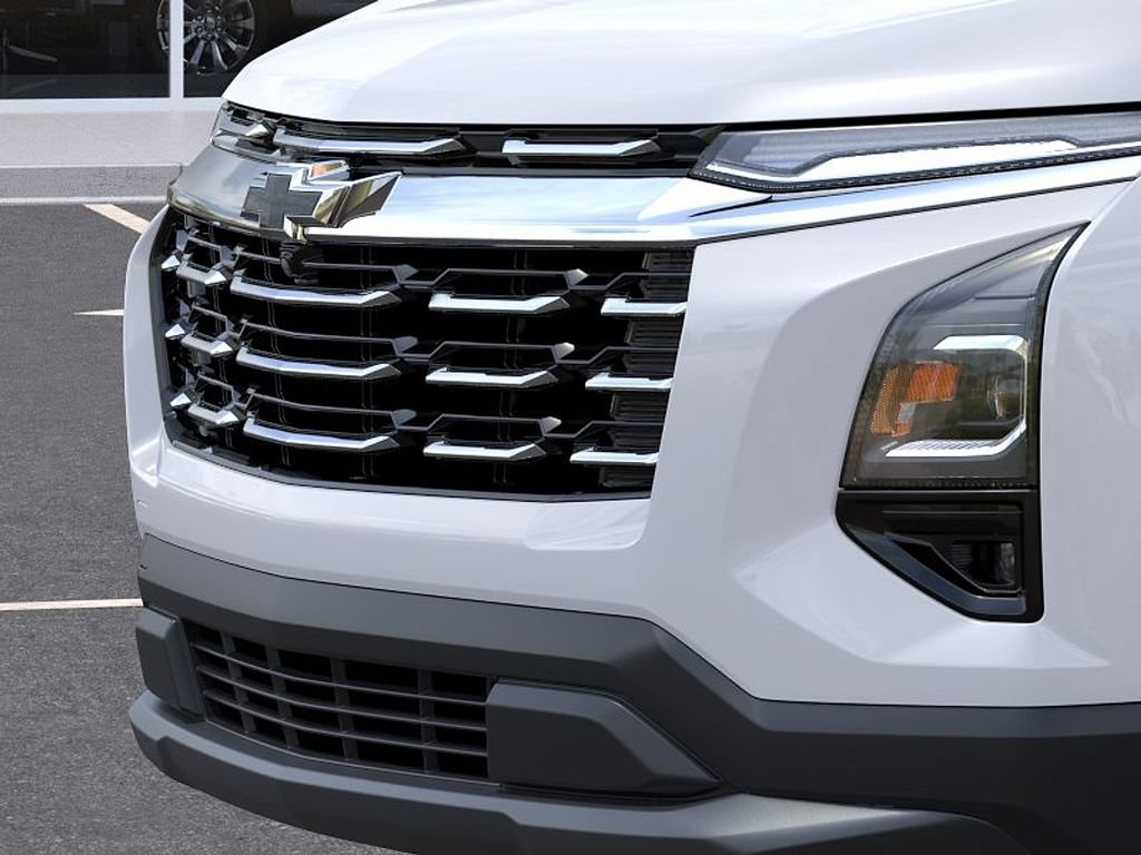 New 2026 Chevrolet Equinox LT w/ Convenience Package II AWD/4WD image 13
