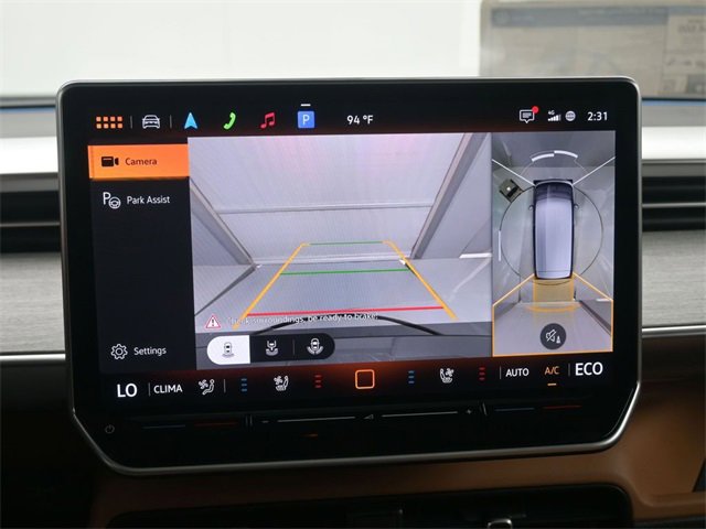 New 2025 Volkswagen ID. Buzz Pro S Plus image 32