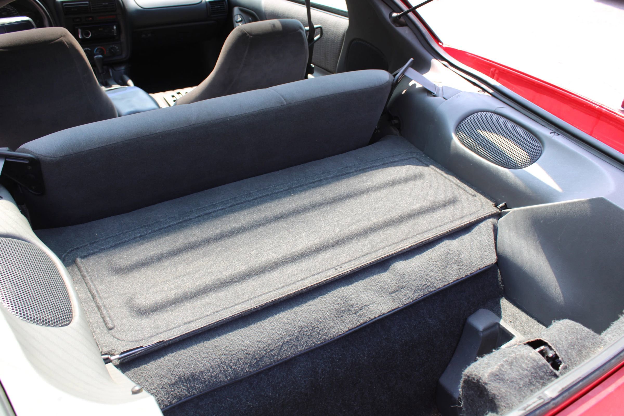 Used 1999 Chevrolet Camaro Z28 w/ Preferred Equipment Group 2 image 27