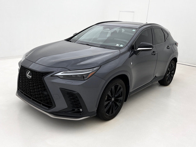 Used 2024 Lexus NX 350 F Sport AWD/4WD image 4